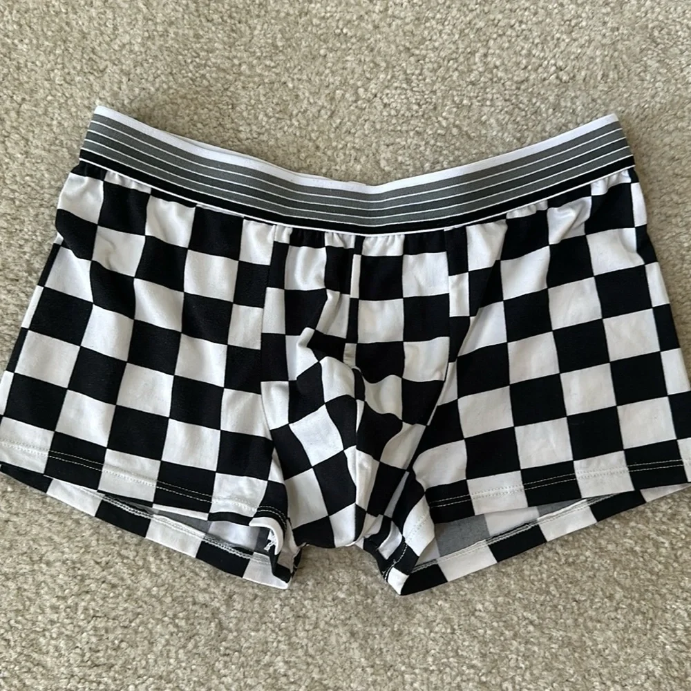 Mens boxer briefs L - Picture 1 of 2